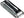 Topeak Multi Tools 7 Topeak Nano Multi Tools - Black/Gray