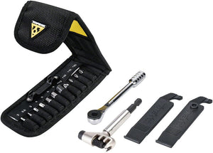 Topeak Multi Tools DX+ Topeak Ratchet Rocket Lite Tool