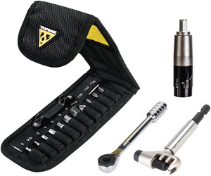 Topeak Multi Tools NTX+ Topeak Ratchet Rocket Lite Tool