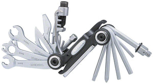 Topeak Multi Tools Topeak Alien II Folding Multi-Tool