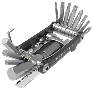 Topeak Multi Tools Topeak Mini P30 Multi-Tool - Black