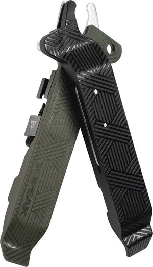 Topeak Multi Tools Topeak Power Lever Pro Multi-Tool