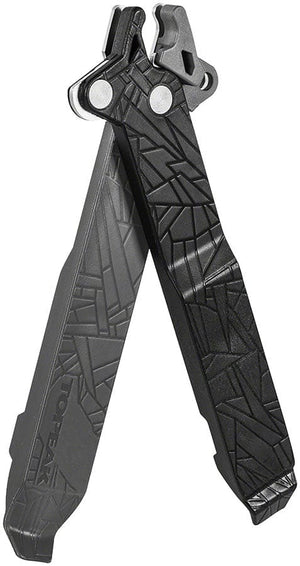 Topeak Multi Tools Topeak Power Lever X  Tool - 5 Function