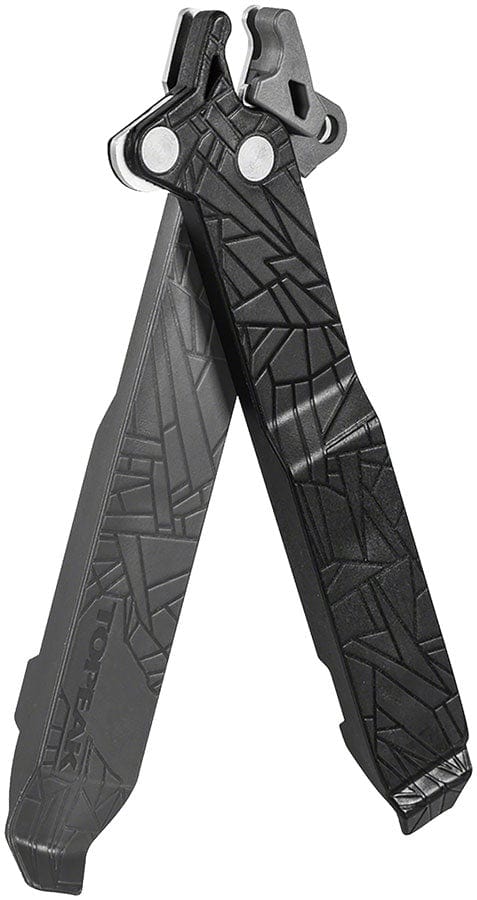 Topeak Multi Tools Topeak Power Lever X  Tool - 5 Function
