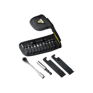 Topeak Multi Tools Topeak Ratchet Rocket Lite DX 16 Functions