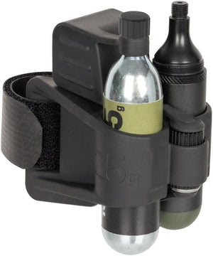 Topeak Multi Tools Topeak TubiMaster MXT Repair Kit