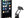 Topeak Phone Bag and Holder Iphone 11 Pro Topeak Ridecase with Mount