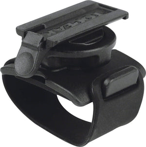 Topeak Phone Bag and Holder Topeak Omni Ridecase II Smartphone Holder - with Stem Mount