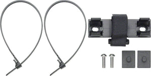 Topeak Pump Parts Topeak Mount Kit for Mountain Morph Pump