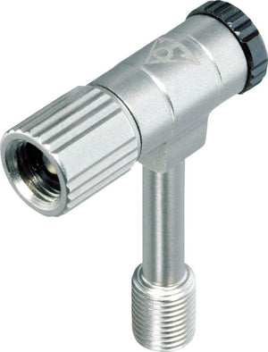 Topeak Pump Parts Topeak Pressure Rite Shock Adaptor
