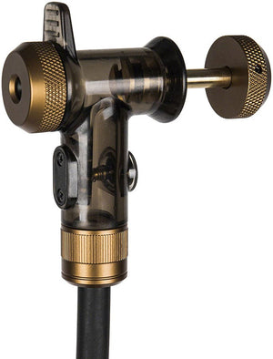 Topeak Pump Parts Topeak TubiHead Pump Upgrade Kit