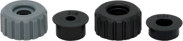Topeak Pump Parts Topeak TwinHead Rebuild Kit for Pump
