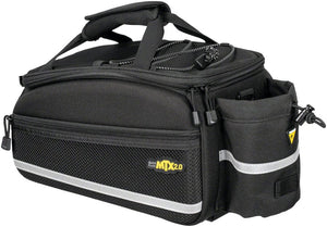 Topeak Rack Bag Topeak MTX TrunkBag EX