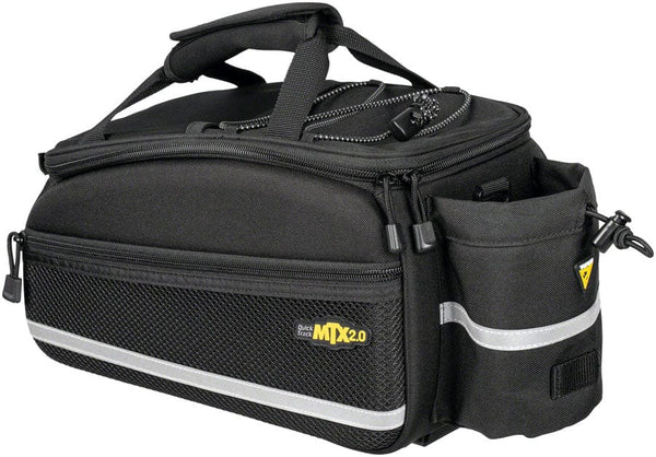 Topeak Rack Bag Topeak MTX TrunkBag EX