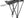 Topeak Rear Rack Spring Clip Topeak Explorer Rear Rack - MTX 2.0 Black