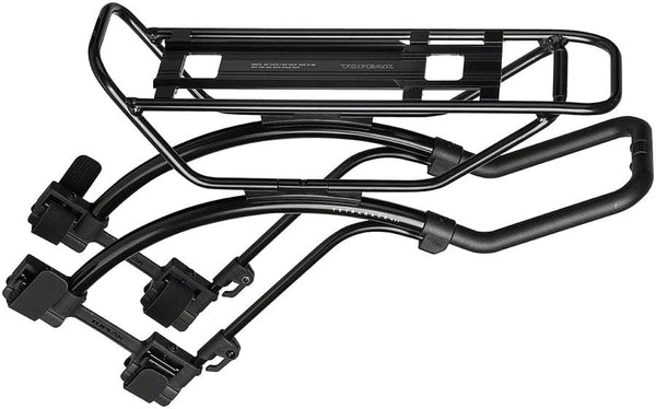 Topeak Rear Rack Topeak TetraRack M2L Rear Rack - MTB Black
