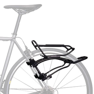 Topeak Rear Rack Topeak TetraRack R2 Black