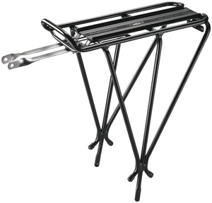 Topeak Rear Rack Tubular Topeak Explorer Rear Rack - MTX 2.0 Black