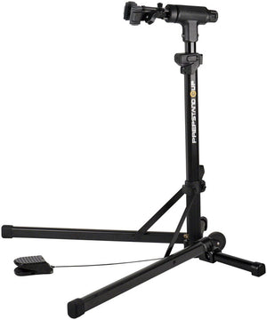Topeak Repair Stands Topeak PrepStand eUP PRO Workstand - Lift Assist Black