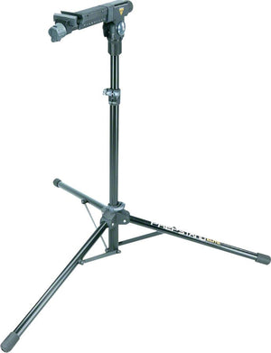 Topeak Repair Stands Topeak PrepStand Pro with Scale: Black