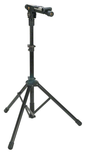Topeak Repair Stands Topeak PrepStand Pro Work Stand with Digital Scale Black