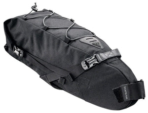 Topeak Seat Bag 10L Topeak BackLoader Seat Post Mount Bag