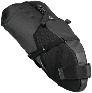 Topeak Seat Bag 10L Topeak Backloader X Saddle Bag