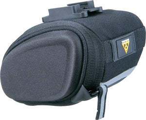 Topeak Seat Bag Medium Topeak SideKick Wedge Seat Bag - QuickClick Mount