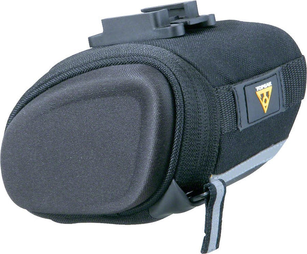 Topeak Seat Bag Medium Topeak SideKick Wedge Seat Bag - QuickClick Mount
