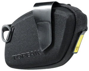 Topeak Seat Bag Micro Topeak DynaWedge Seat Bag - Strap Mount