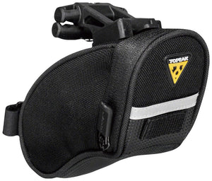 Topeak Seat Bag Topeak Aero Wedge Pack - Micro