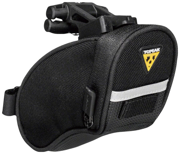 Topeak Seat Bag Topeak Aero Wedge Pack - Micro