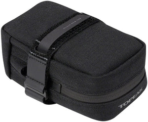 Topeak Seat Bag Topeak Elementa Seatbag - Slim M Black
