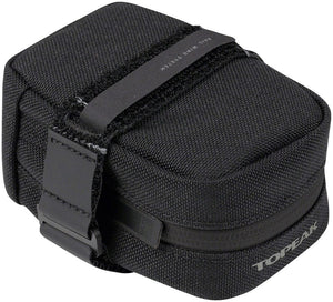 Topeak Seat Bag Topeak Elementa Seatbag - Slim S Black