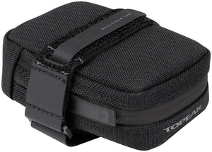 Topeak Seat Bag Topeak Elementa Seatbag - Slim XS Black