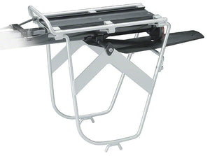 Topeak Seatpost Parts and Accessories Topeak Dual Side Mount for MTX Beam Style Racks
