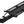 Topeak Seatpost Parts and Accessories V-Type Large Topeak MTX BeamRack II Seatpost Mount Rack