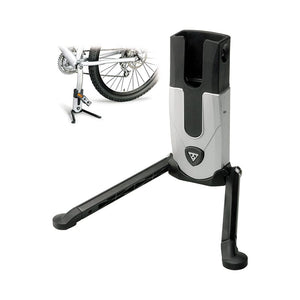Topeak Storage Topeak Flash Stand Fat Crank arm Fat