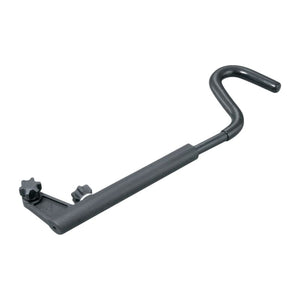 Topeak Storage Topeak Two Up Handlebar Stabilizer Stabilizer Black