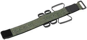 Topeak Tool Wrap Large (72 X 3.8Cm) Topeak Elementa Tool Strap