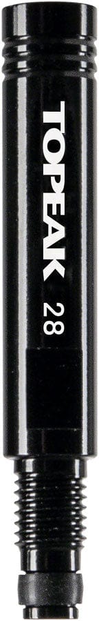 Topeak Valve Extender 28Mm Topeak Valve Extender Set