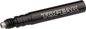 Topeak Valve Extender 60Mm Topeak Presta Valve Extender