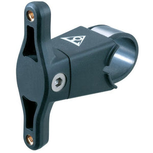 Topeak Water Bottle Cage Parts Topeak CageMount Bottle Cage Adapter Black