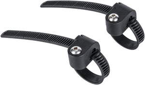 Topeak Water Bottle Cage Parts Topeak Versamount Waterbottle Cage Mount: Black