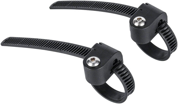 Topeak Water Bottle Cage Parts Topeak Versamount Waterbottle Cage Mount: Black