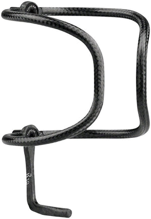 Topeak Water Bottle Cages R10 Road Topeak Feza Cage - Tubular, Carbon
