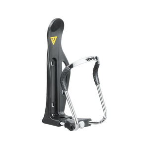 Topeak Water Bottle Cages Topeak Modula Cage-II Adjustable Bottle Cage Black