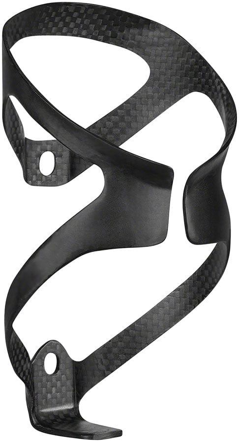 Topeak Water Bottle Cages Topeak Shuttle Cage SE Water Bottle Cage - Carbon Black