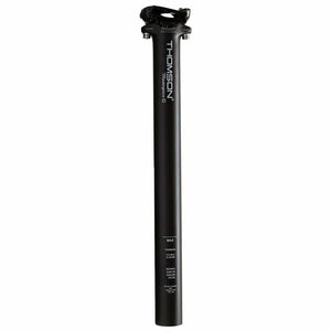 Thomson Carbon Masterpiece Seatpost 27.2 x 350mm Black