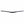 Thomson Trail Alloy Riser Bar (35.0) 20mm/800mm Black
